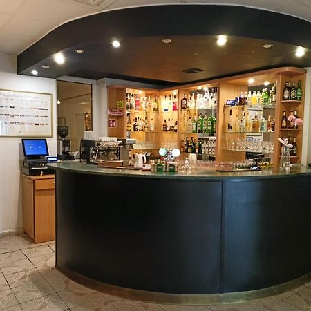 Prima Aparthotel Pulawy Ngoại thất bức ảnh