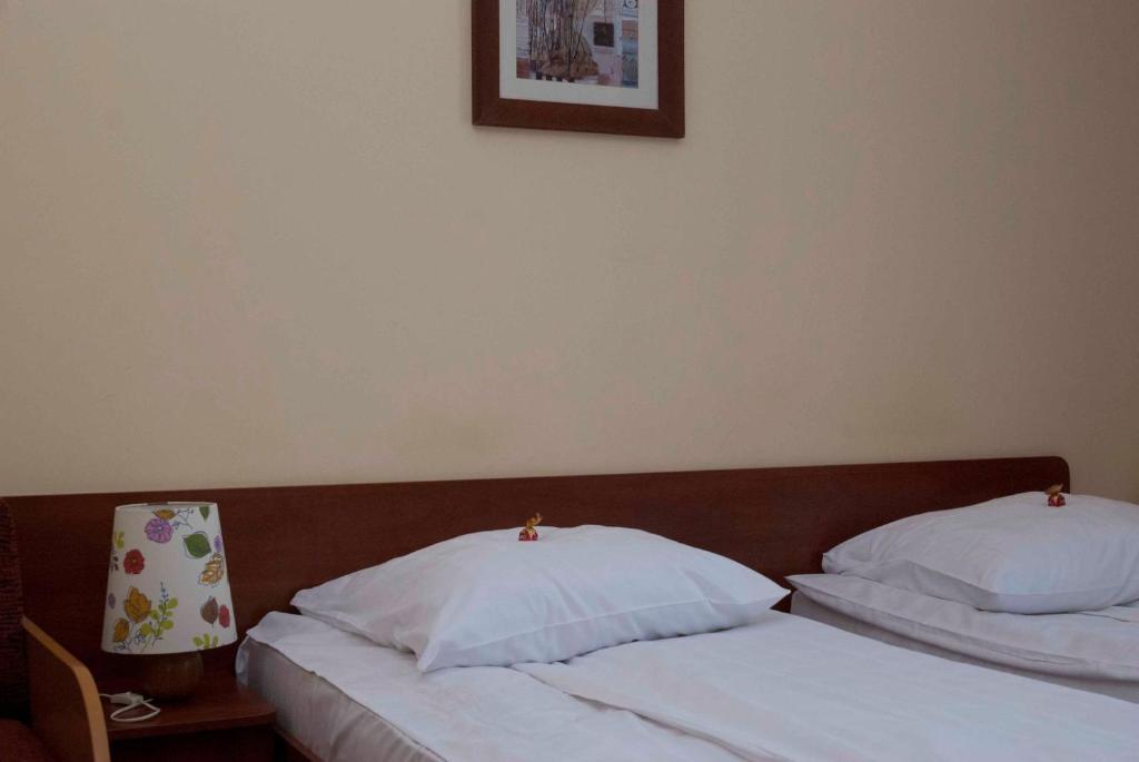 Prima Aparthotel Pulawy Phòng bức ảnh