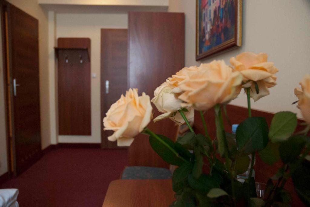 Prima Aparthotel Pulawy Phòng bức ảnh