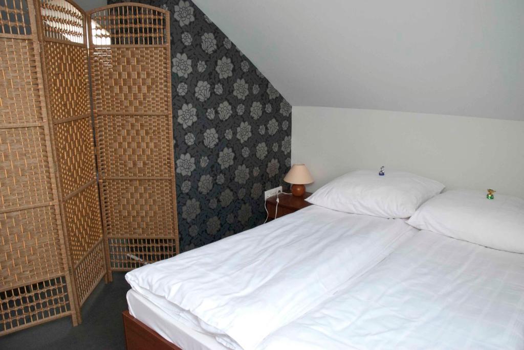 Prima Aparthotel Pulawy Phòng bức ảnh