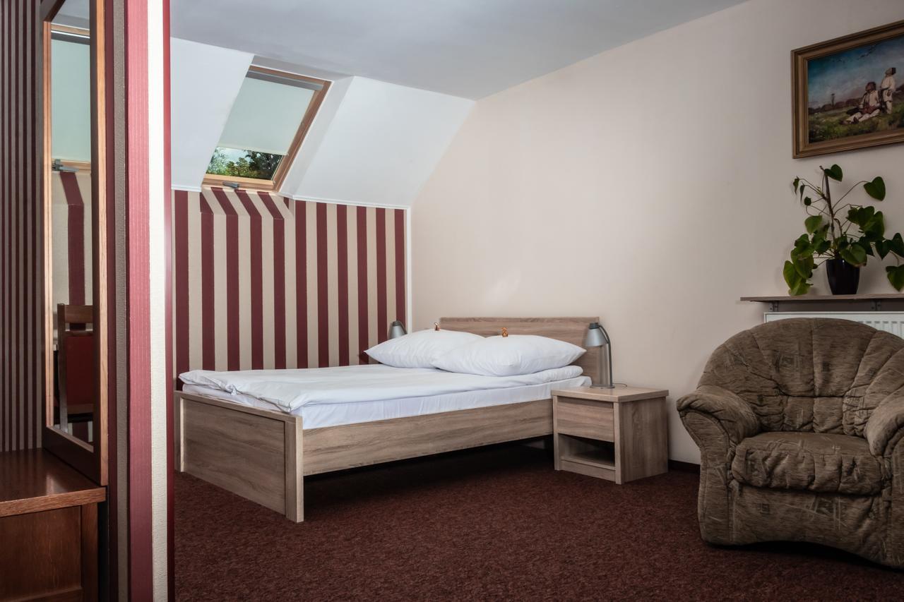 Prima Aparthotel Pulawy Ngoại thất bức ảnh